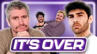 Why the H3 Leftovers Podcast Will Never Return