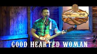 GOOD HEARTED WOMAN - ERNIE BATES & THE SPLIT (ERNIE BATES BAND) FT. SEZ ADAMSON