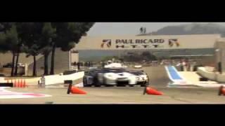 Weekends on Bloomberg - FIA GT1 World Championship 2010 Review