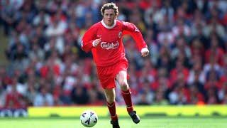 Steve McManaman, Macca [Goals & Skills]