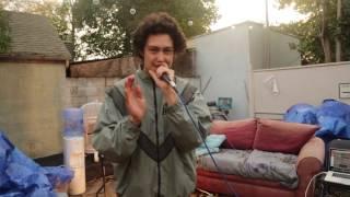 Hobo Johnson- Dear Labels