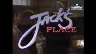 Barra Libre "Jacks Plce" - INTRO (Serie Tv) (1992 - 1993)