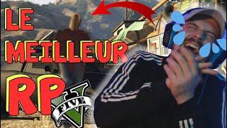 UN PERSONNAGE GTA RP VRAIMENT INCROYABLE !  (Croyez moi, restez jusqu'à la fin !)