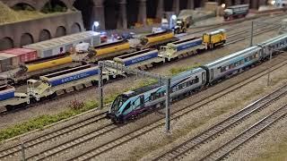 Liverpool Model Railway Exhibition 2024