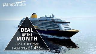 Saga Ocean Cruises Exploring Norway's Great Outdoors | Planet Cruise Deal of the Month