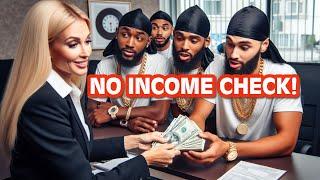 Income NOT Verified! Get $5,000 Instantly! Approval is 100% GUARANTEED! No Credit Check Ever! BK OK!