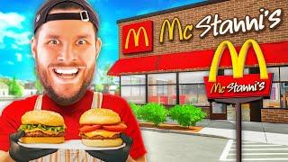 wir werden REICH mit einem MC DONALDS!