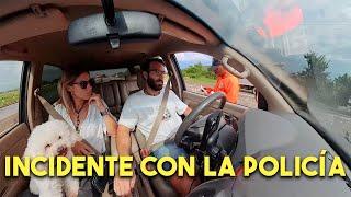 ASÍ ES VIAJAR EN VENEZUELA POR CARRETERA I TÁCHIRA EP 1