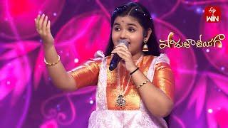 Rama Kanavemira Song - Pranathi Performance | Padutha Theeyaga | 16th December 2024 | ETV Telugu