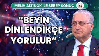 Beyin en iyi nasıl öğrenir? Prof. Dr. İsmail Hakkı Aydın | A Haber