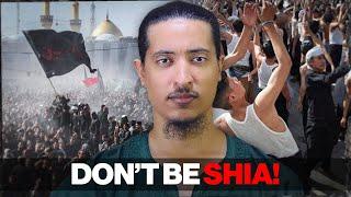 This Is WHY I Am Not Shia!