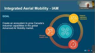 Recent Vertical Lift Research at the National Research Council of Canada