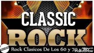 Rock Classic Mix By Dj Rivera - Impact Records  Xavier :)