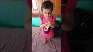 nitya's Mom funny video #comedy #funny #viral  #entertainment #childrenfunnyvuedo #funnyviedo