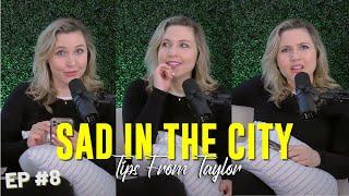 EP 8 | Tips from Taylor