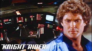 Darf ich vorstellen: K.I.T.T. | Knight Rider Deutschland