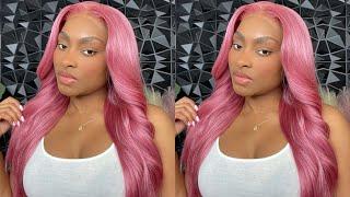 Outre Perfect Hairline 13x6 Lace Front Wig - LORENA