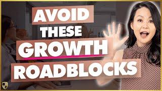 The 8 LACKS Hindering Your Growth Goals