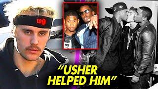 Lawyer CONFIRMS Diddy Made A S*X Tape With Justin Bieber & SOLD It │ Justin SPIRALLING