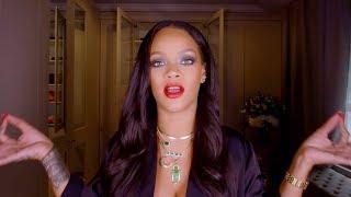 Rihanna FINALLY Confirms New Album Release Date