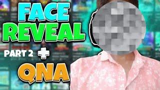 Face Reveal  part-2 Gamer Husky || 10k Special || @GamerHusky2.0