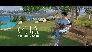 Yee Lee (Mr.FBI) - CUA (Lyric Video) Hmong Song Version 2024