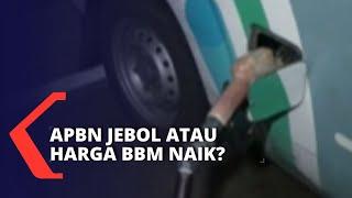 Soal Rencana Harga BBM Naik, Ini Kata Menteri Keuangan dan Ekonom