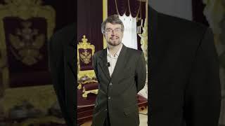 Гатчинский призрак. После Павла