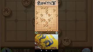 250107許銀川象棋直播