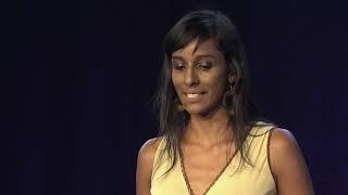 The Cost of Shame | Verashni Pillay | TEDxPretoria