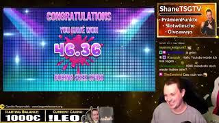 2021 Top 10 Jammin Jars Record Wins of ShaneTSGTV Slots