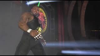 TNA Impact! Total Nonstop Action Wrestling all cutscenes - for the Playstation 2