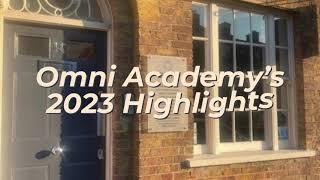 Omni Academy Highlights 2023