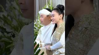 Myanmar wedding #youtubeshorts