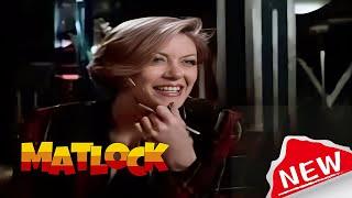 Matlock Full Episode 2024 Cop  Matlock Full Episode  Comedy American Sitcoms