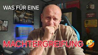 DIE POLITISCHE FARCE, VON THÜRINGEN!