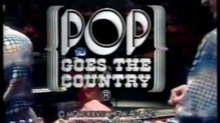 Pop Goes the Country - Geri Reischl