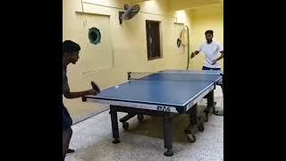 instant smash || TABLE TENNIS || TT Lover ||