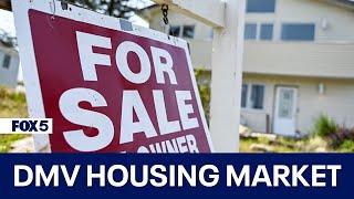 Making moves? A closer look at the state of the housing market in the DMV