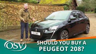 Peugeot 208 - Should You Buy One?