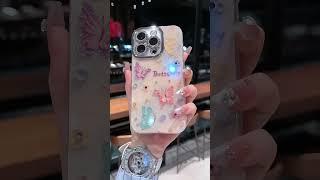 her beautiful I phone 15 pro case  #mobile #case #shots #youtubeshorts