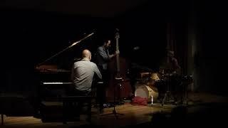 Shai Maestro Trio - live in Jämtland