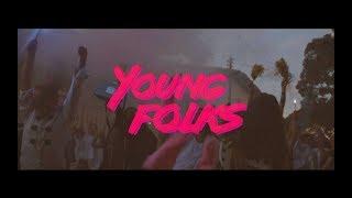 DSTN - Young Folks