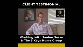 Janine Sasso & The 3 Keys Home Group - Reviews (15)