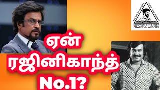 Rajnikanth | Real Motivator | Superstar | Prof. Kirankumar Manivannan