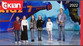 E Diela Shqiptare - Power Kidz 7 - Faza I (23 Janar 2022)