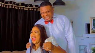 Ken Eric’s And Mr Ibu’s Daughter Ladyjasminec Married Again