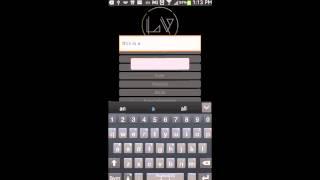 LuxeVault | Luxury Goods Management for Android and iPhone