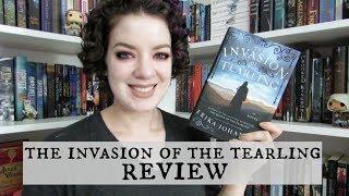 The Invasion of the Tearling (Spoiler Free) | REVIEW