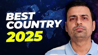 5 Reasons To Choose This Country | Best Country 2025 | Rajveer Chahal